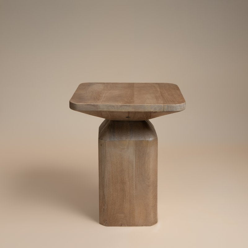 Remy Lamp Table - Rydan Interiors