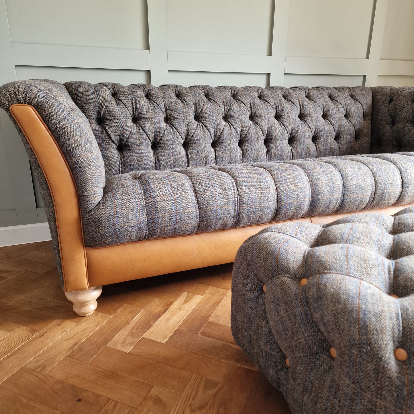 Stan | Model 3 - Rydan Interiors