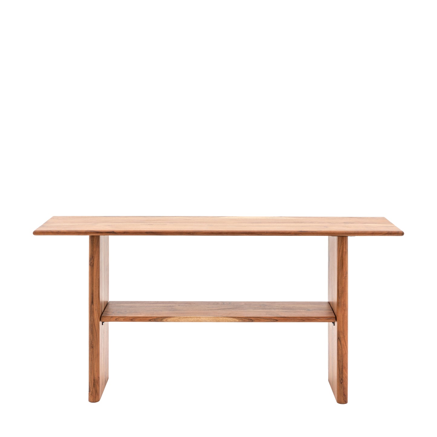 Acacia Console Table 