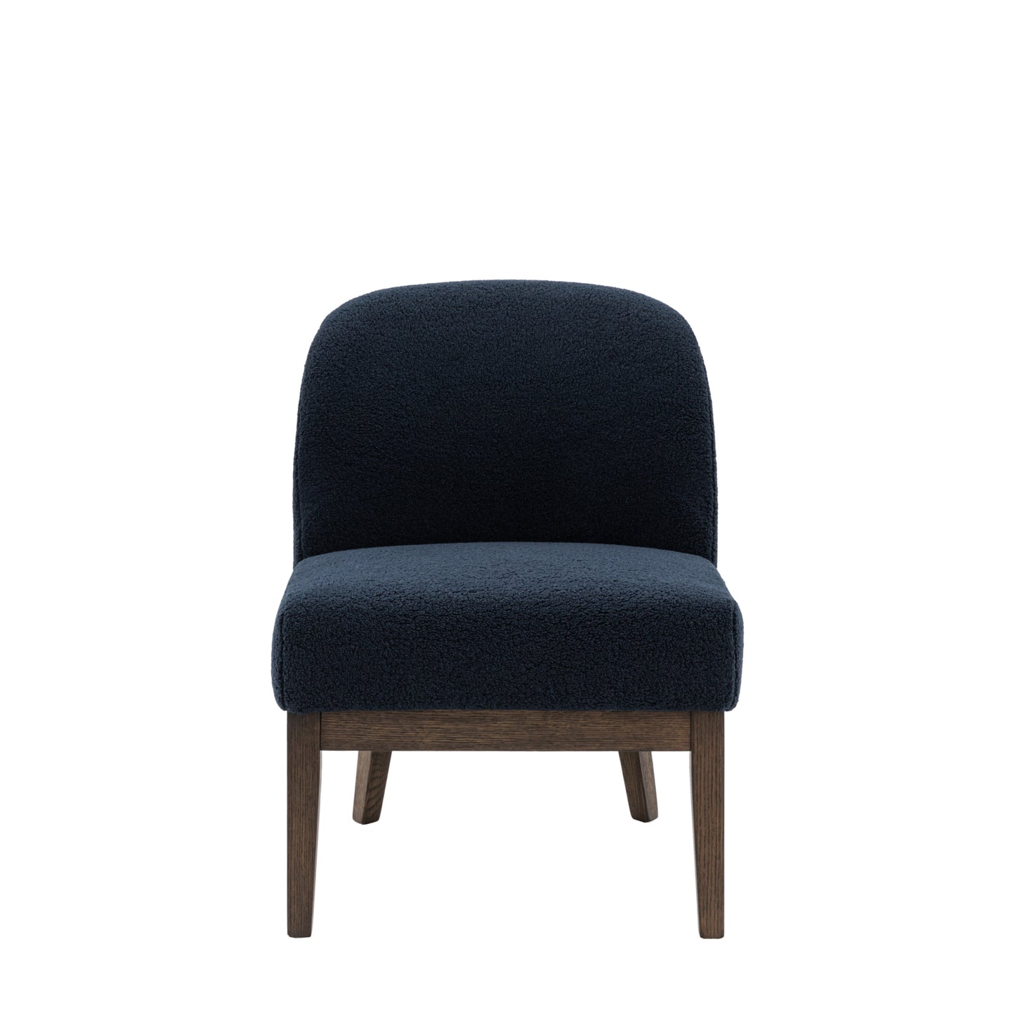 Snug Pine Chair |Blue