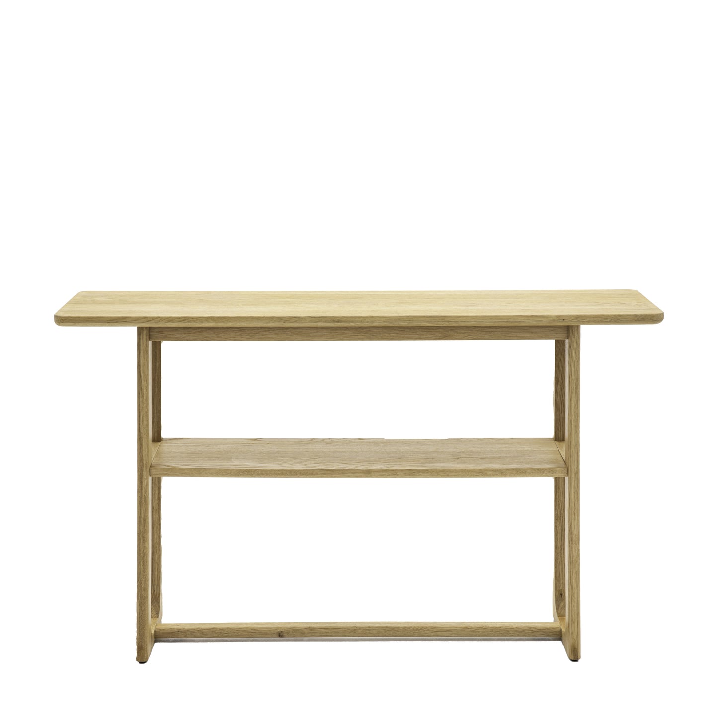 Craft Console Table Natural 