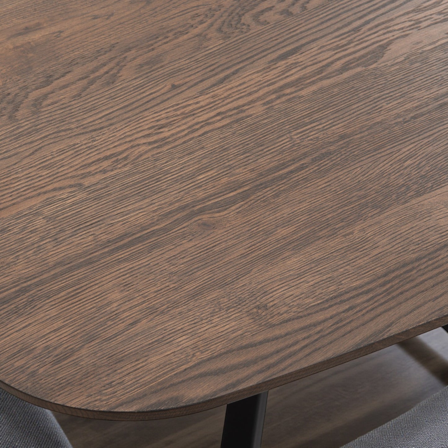 Oslo Oak Dining Table