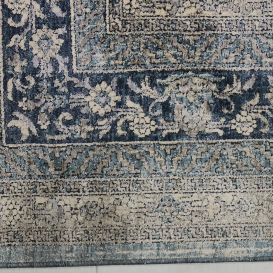 Heritage Luxury Rug | Tabriz - Rydan Interiors