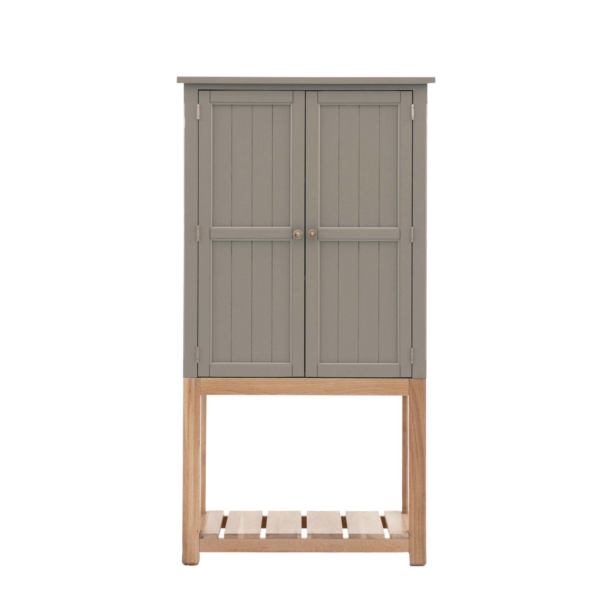 Asher 2 Door Cupboard | Prairie 