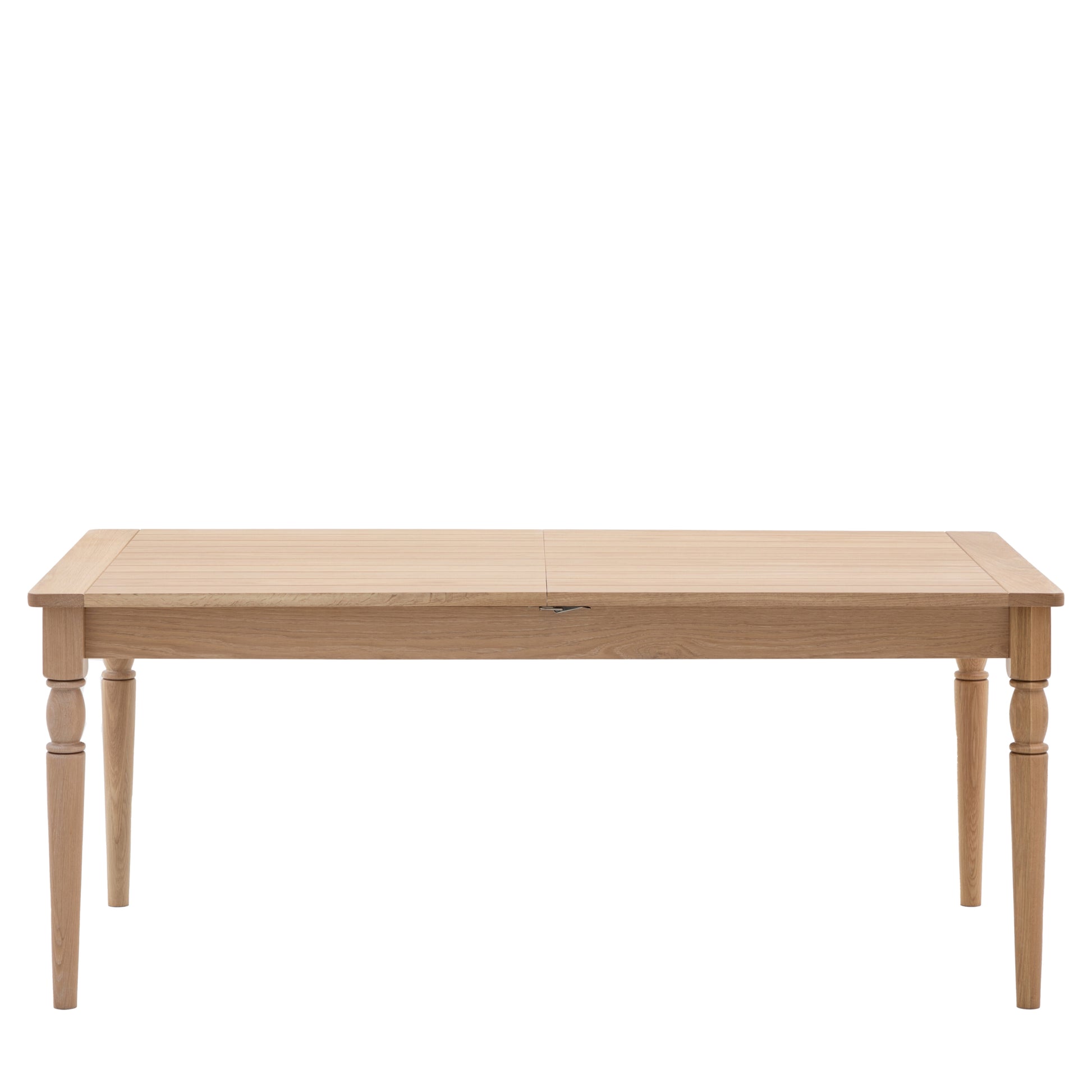 Asher Extending Dining Table 