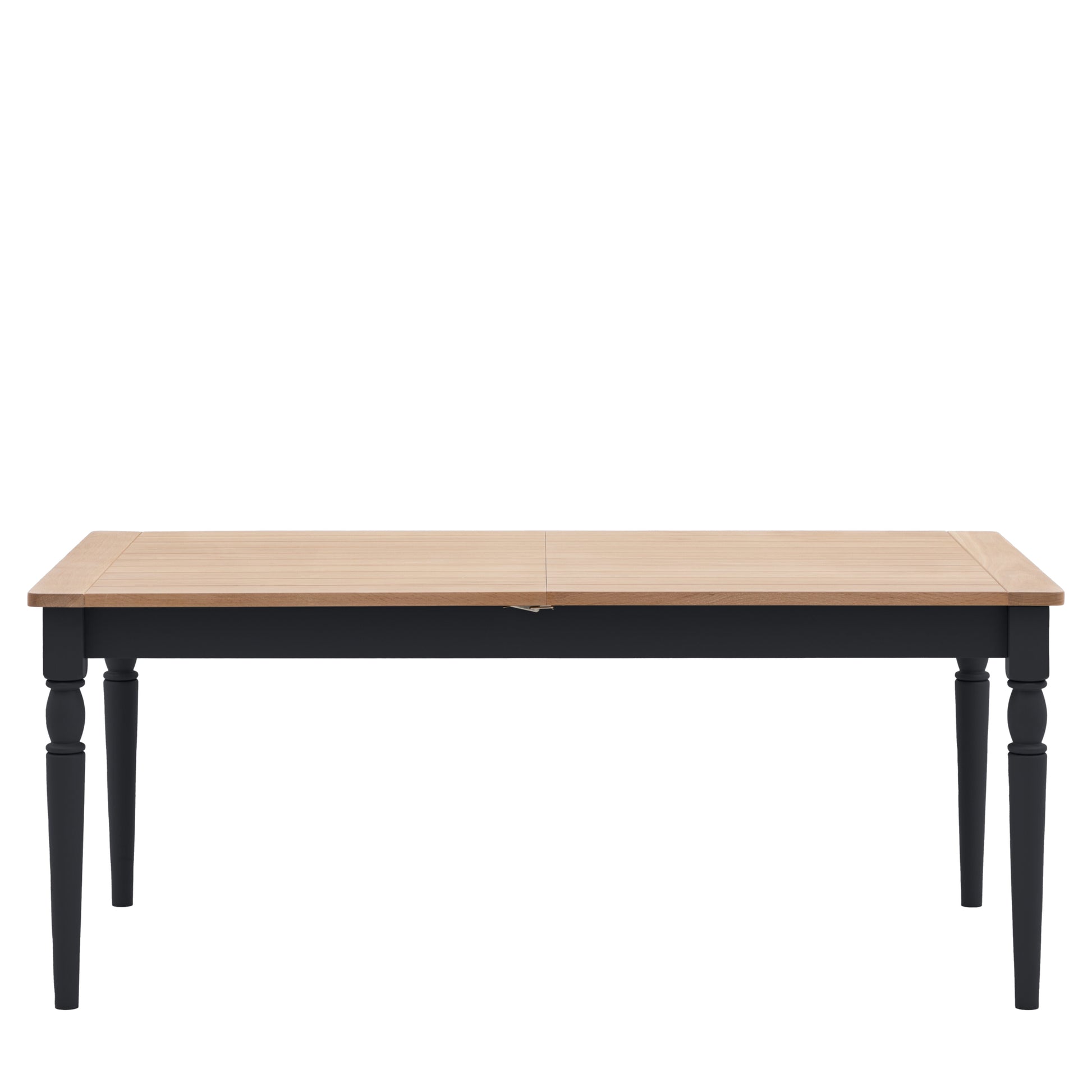 Asher Extenting Dining Table | Meteor 