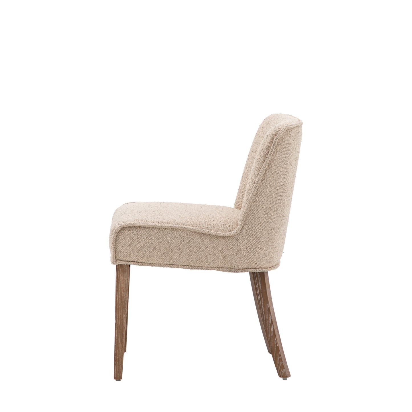 Tarnby Chair | Taupe (2 Pack)