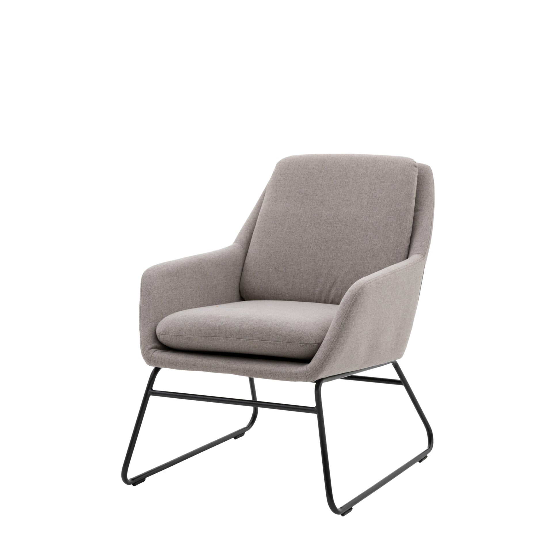 Tonu Chair | Light Grey