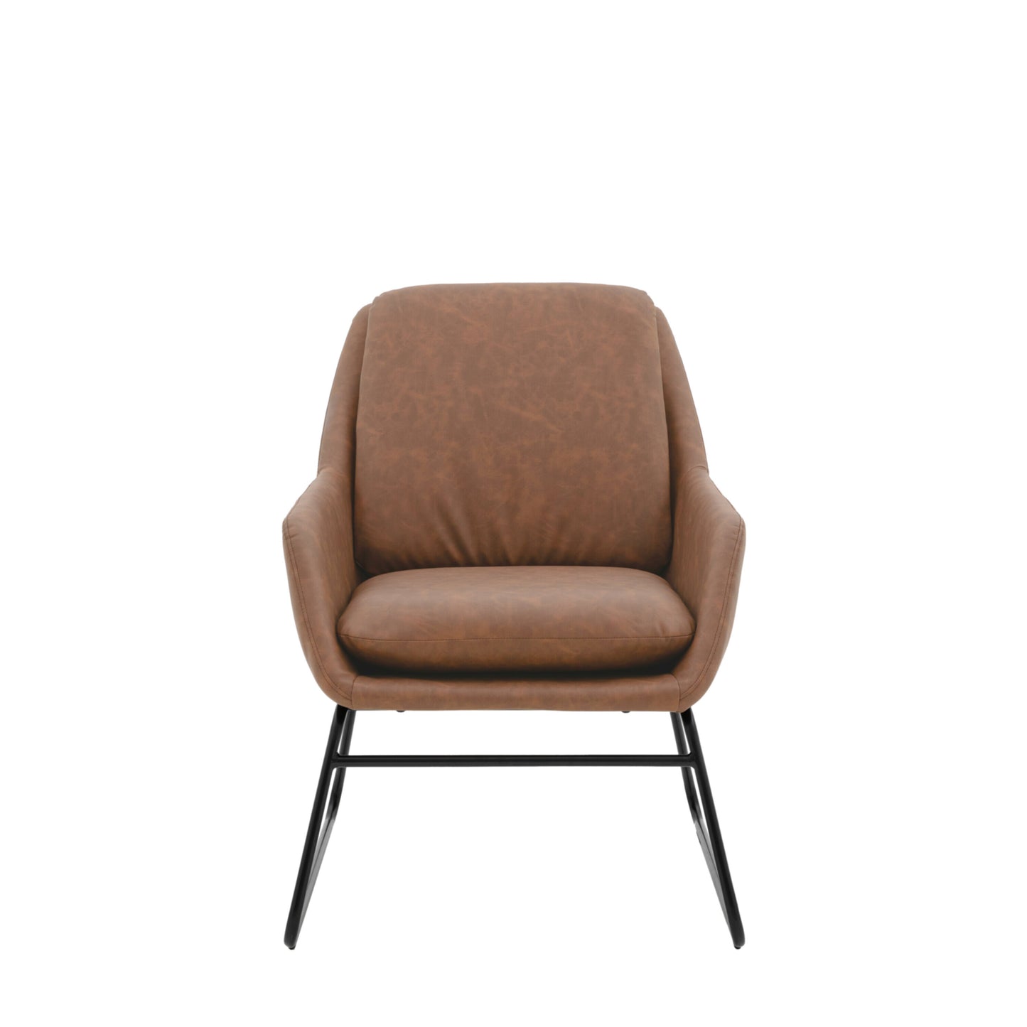 Tonu Chair | Brown