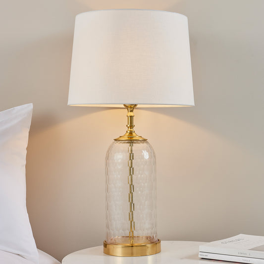 Wistow Table Lamp