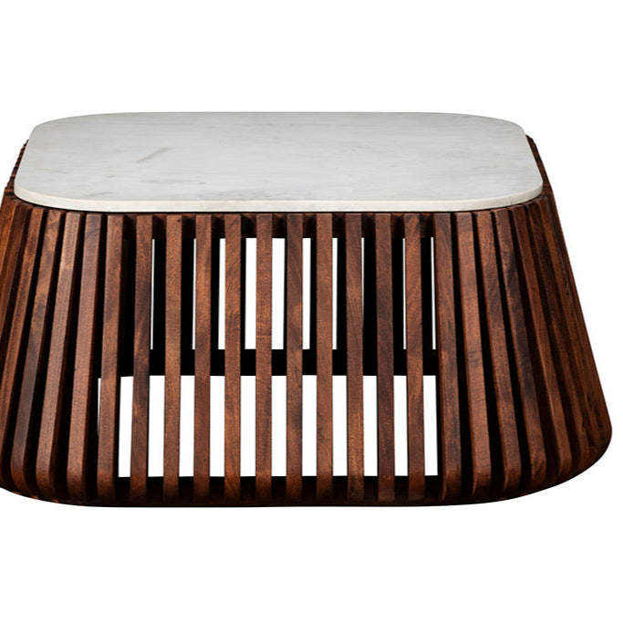 Acoustic Coffee Table - Rydan Interiors