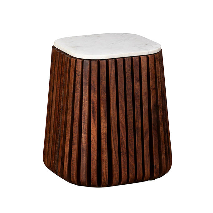 Acoustic Side Table - Rydan Interiors