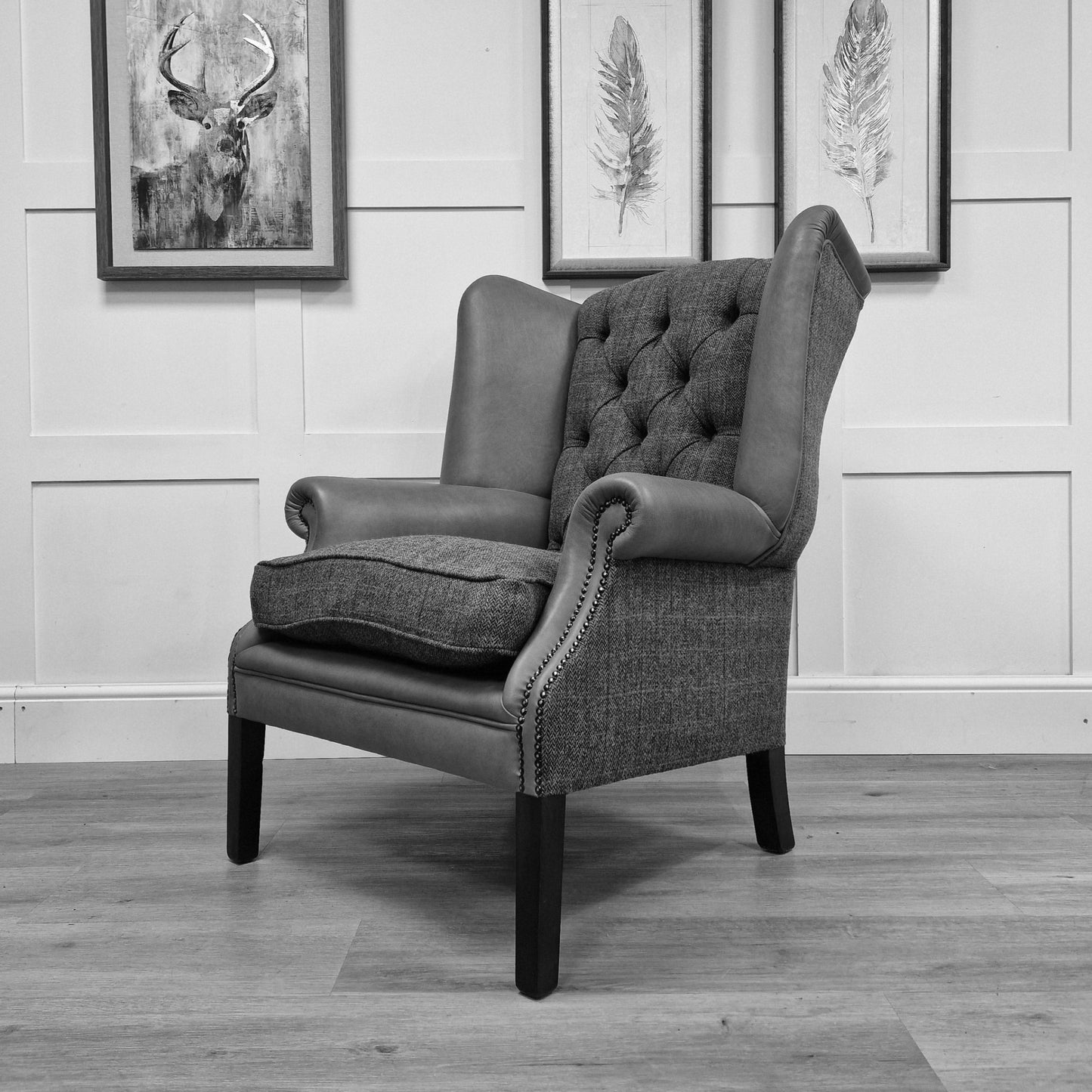 Bespoke Model 23 - Rydan Interiors