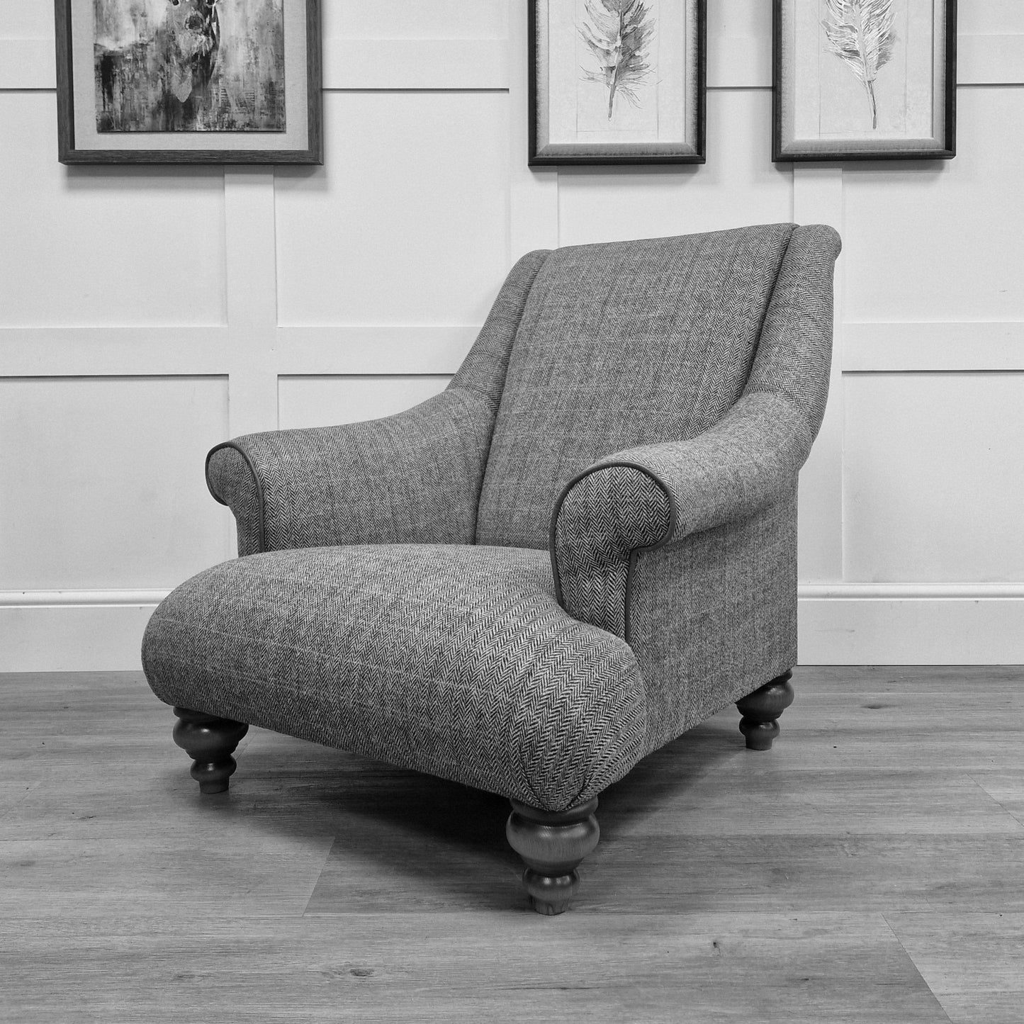 Bespoke Model 5 - Rydan Interiors