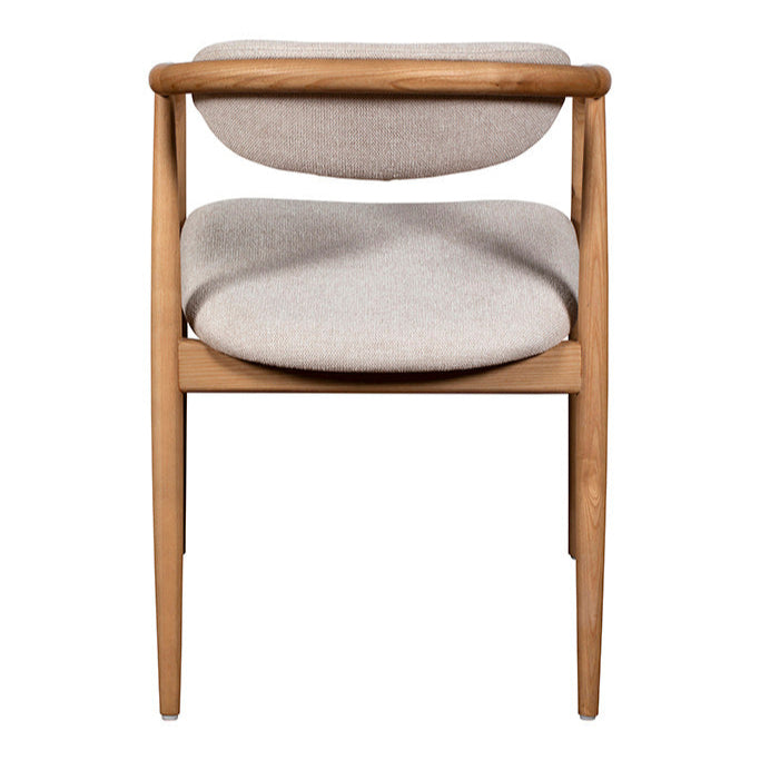 Isabelle Arm Chair - Rydan Interiors