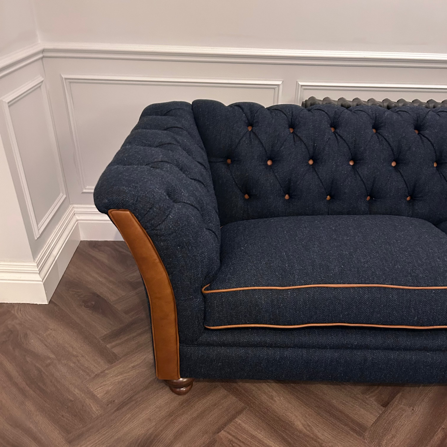 Scott - Rydan Interiors