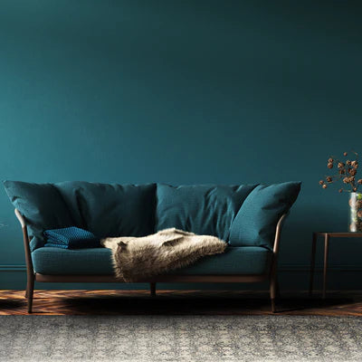 Heritage Luxury Rug | Bidjar - Rydan Interiors