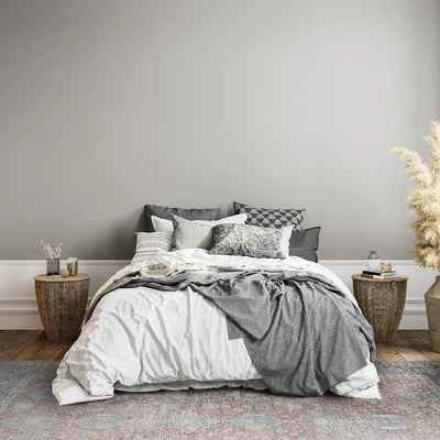 Heritage Luxury Rug | Gharaje - Rydan Interiors