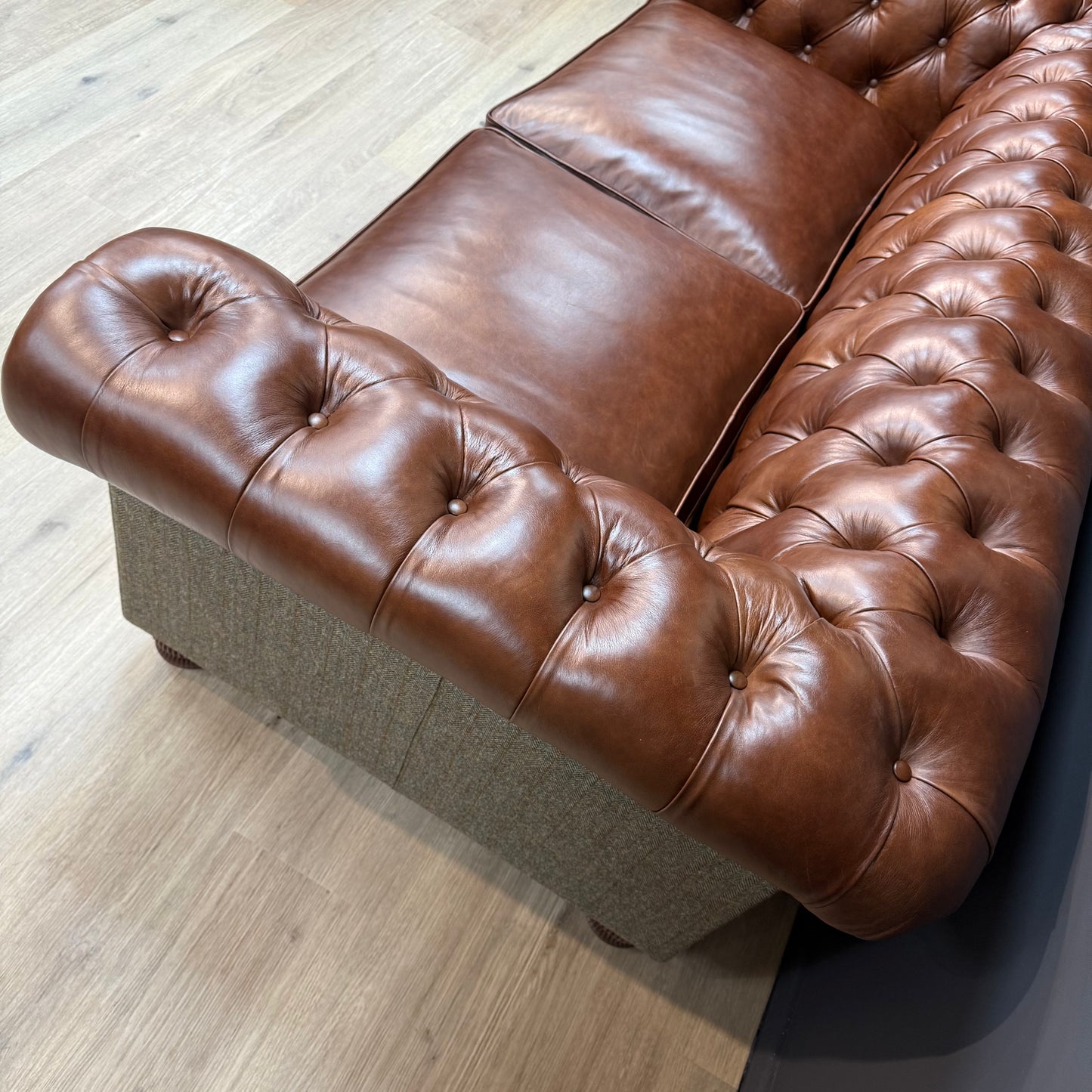 Regent | Model 1 - Rydan Interiors