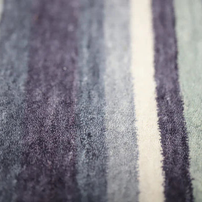 Spice Luxury Rug | Pepper - Rydan Interiors