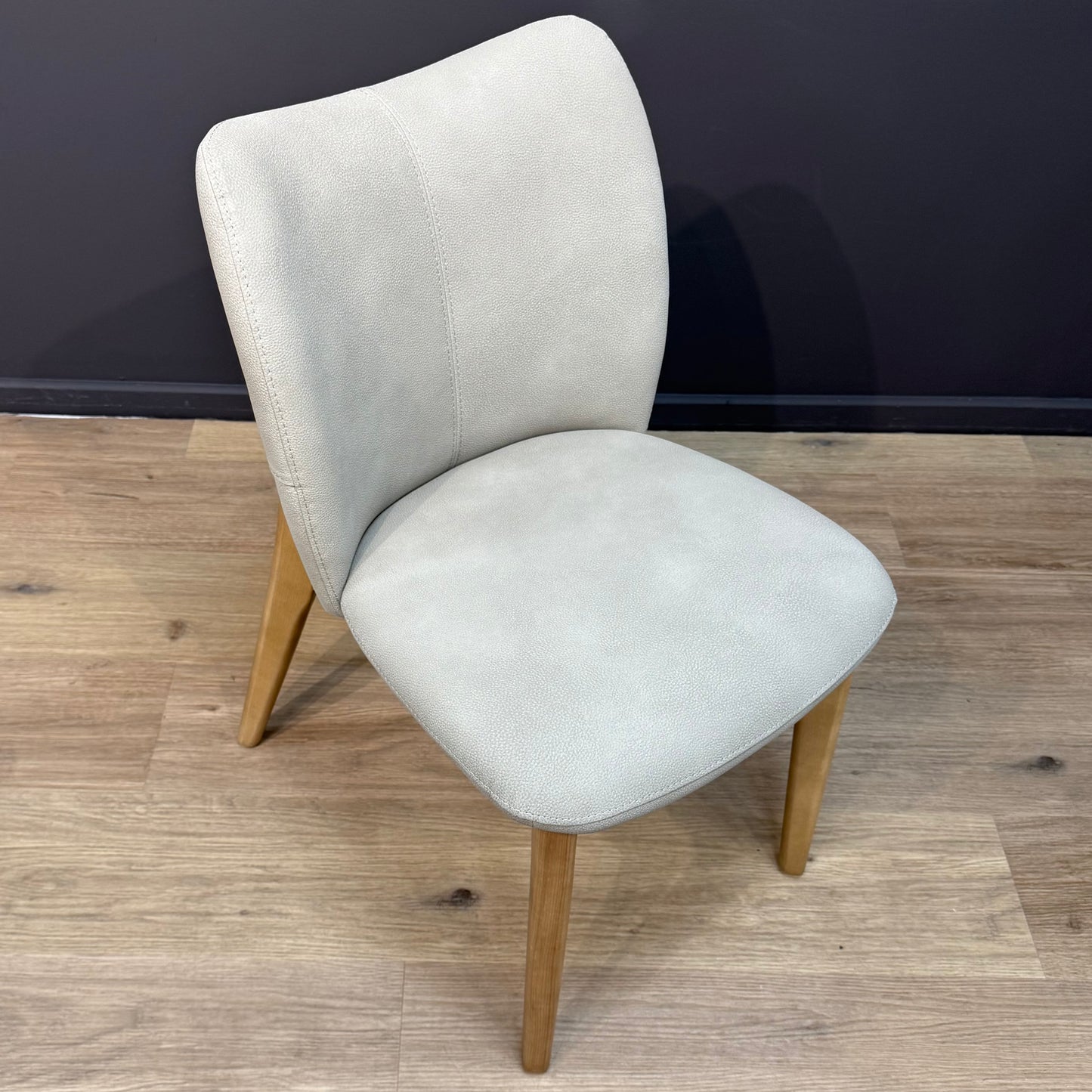 Spencer Dining Chair | Pack Of Two - Rydan Interiors