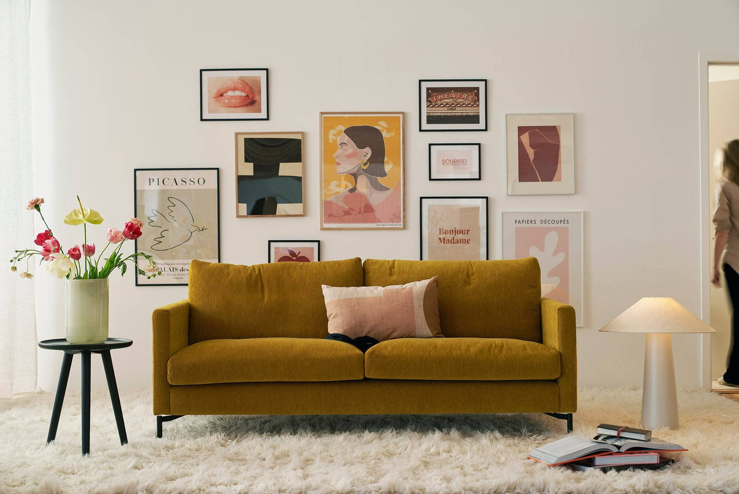 Impulse Sofa - Rydan Interiors