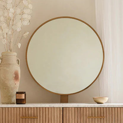 Reed Gallery Dressing Table Mirror Rydan Interiors Reed Gallery Dressing Table Mirror Rydan Interiors