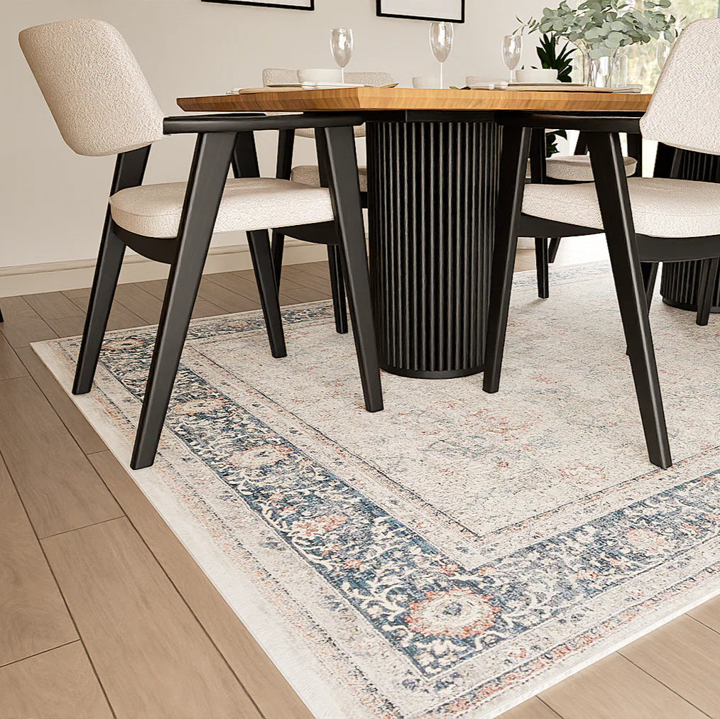 Heritage Luxury Rug | Kirman - Rydan Interiors