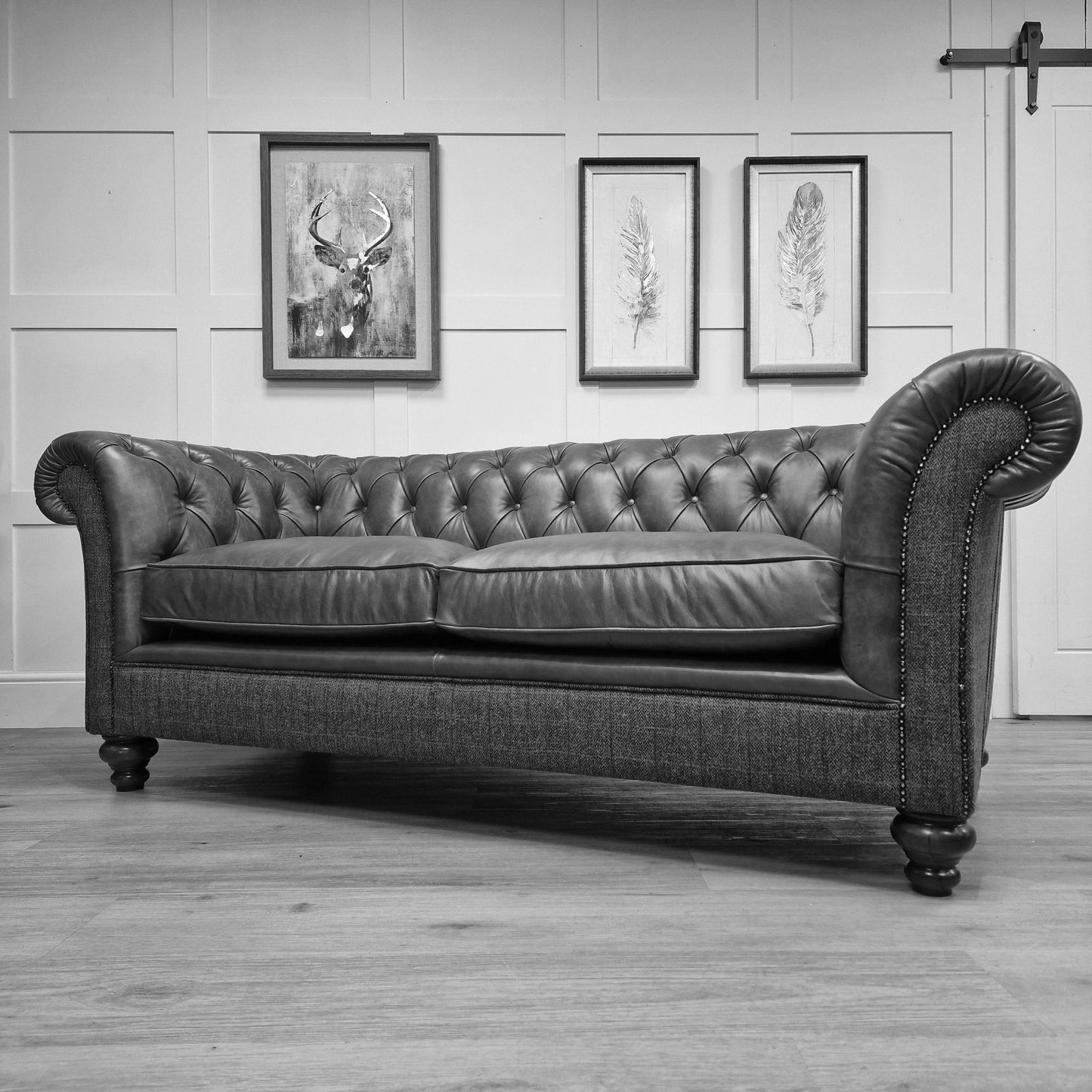 Bespoke Model 20 - Rydan Interiors