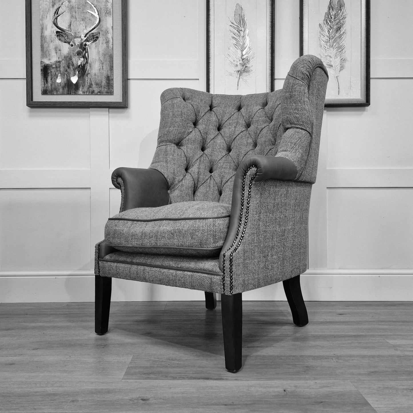Bespoke Model 25 - Rydan Interiors