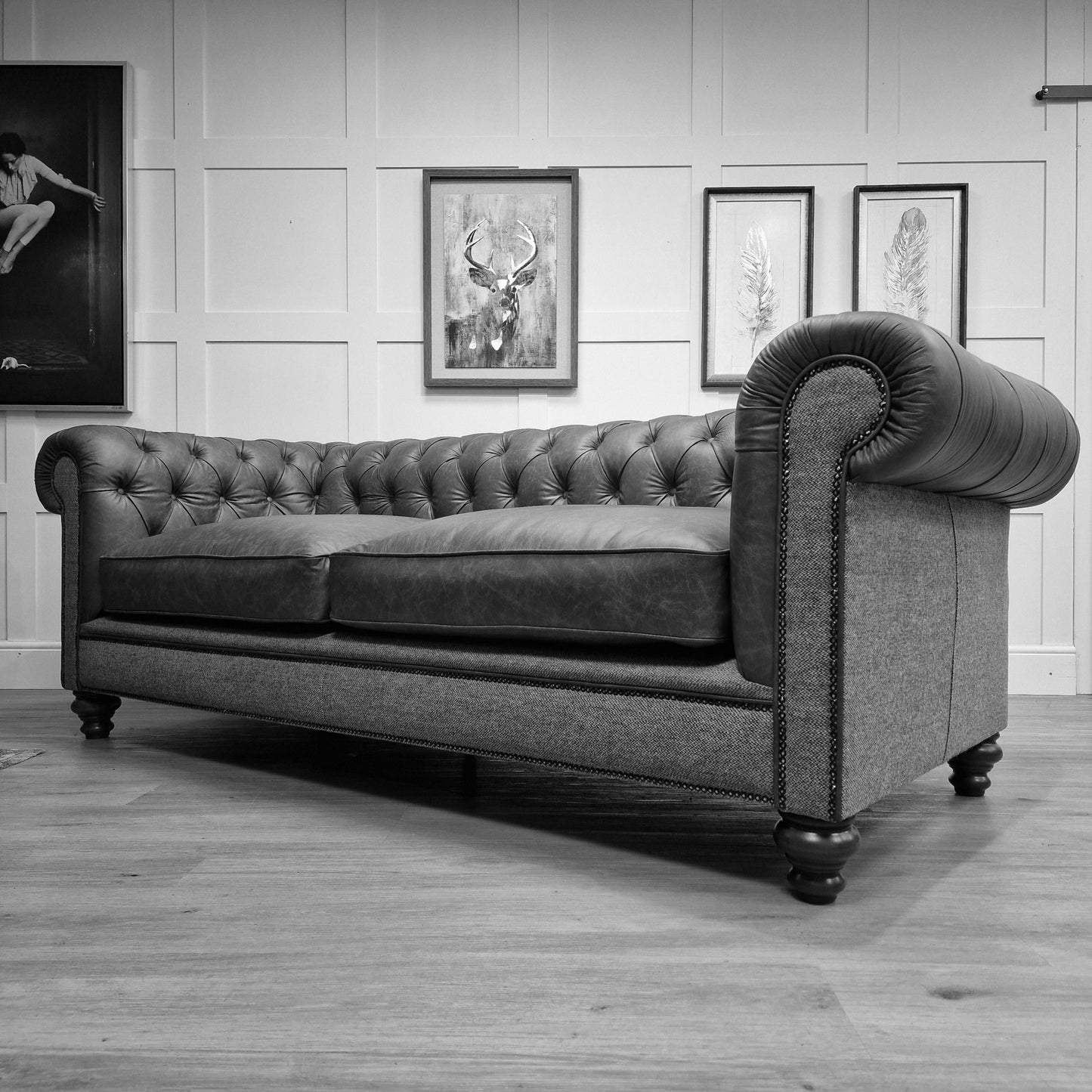 Bespoke Model 22 - Rydan Interiors
