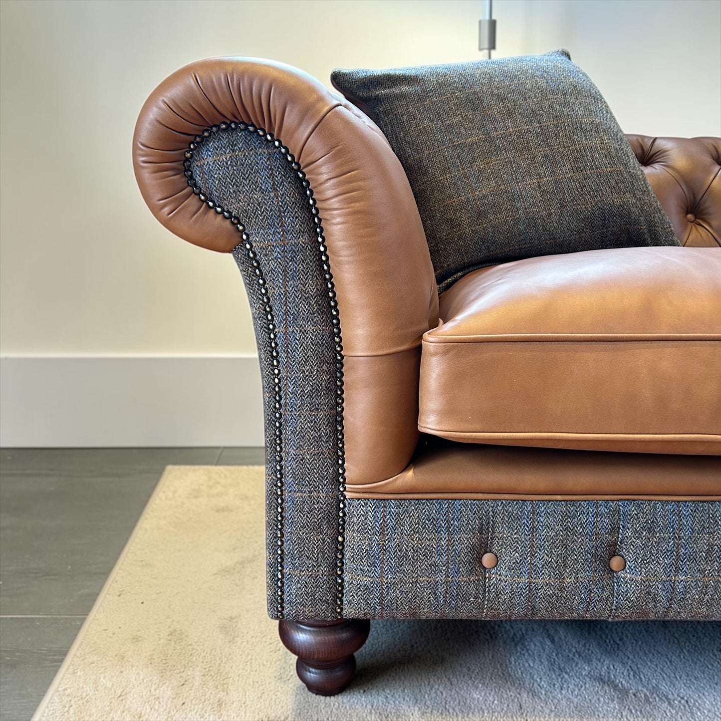 Western - Rydan Interiors