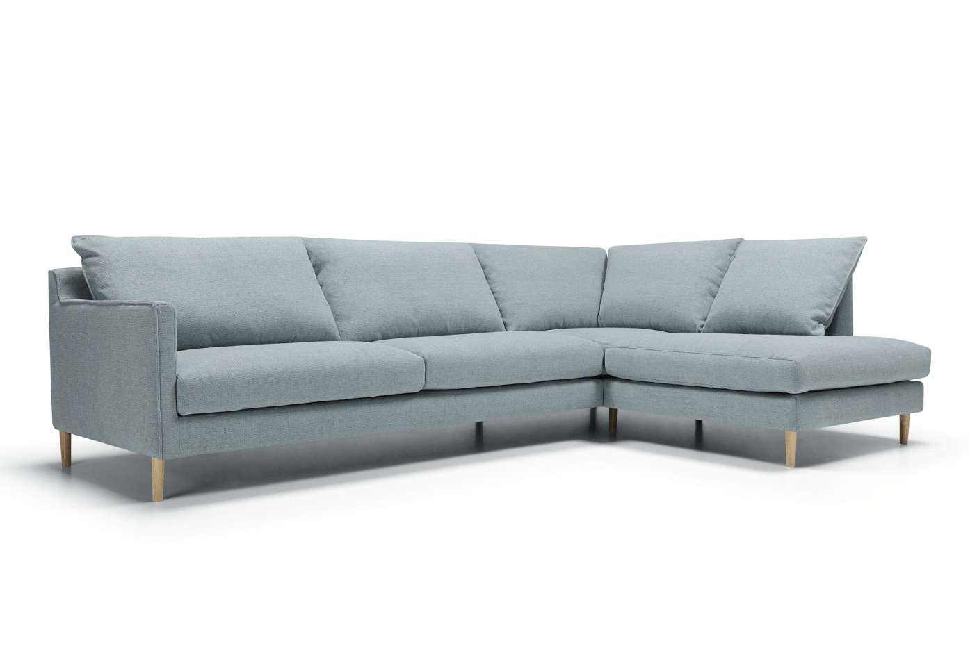 Sally Corner Sofa - Rydan Interiors