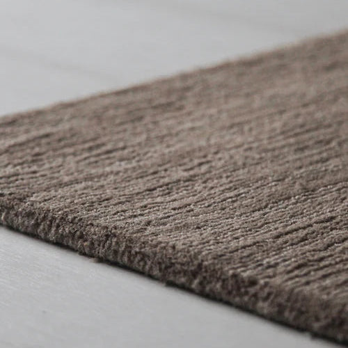 Sahara Luxury Rug | Mocha - Rydan Interiors