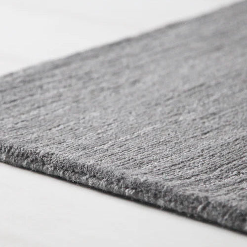 Sahara Luxury Rug | Slate - Rydan Interiors