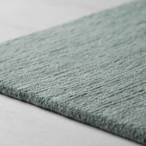 Sahara Luxury Rug | Turquoise - Rydan Interiors