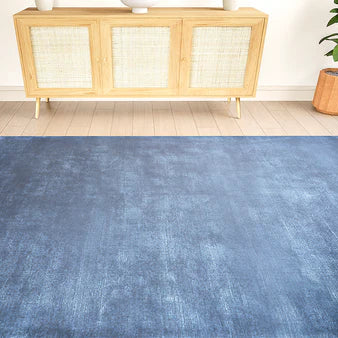 Savannah Luxury Rug | Bluestone - Rydan Interiors