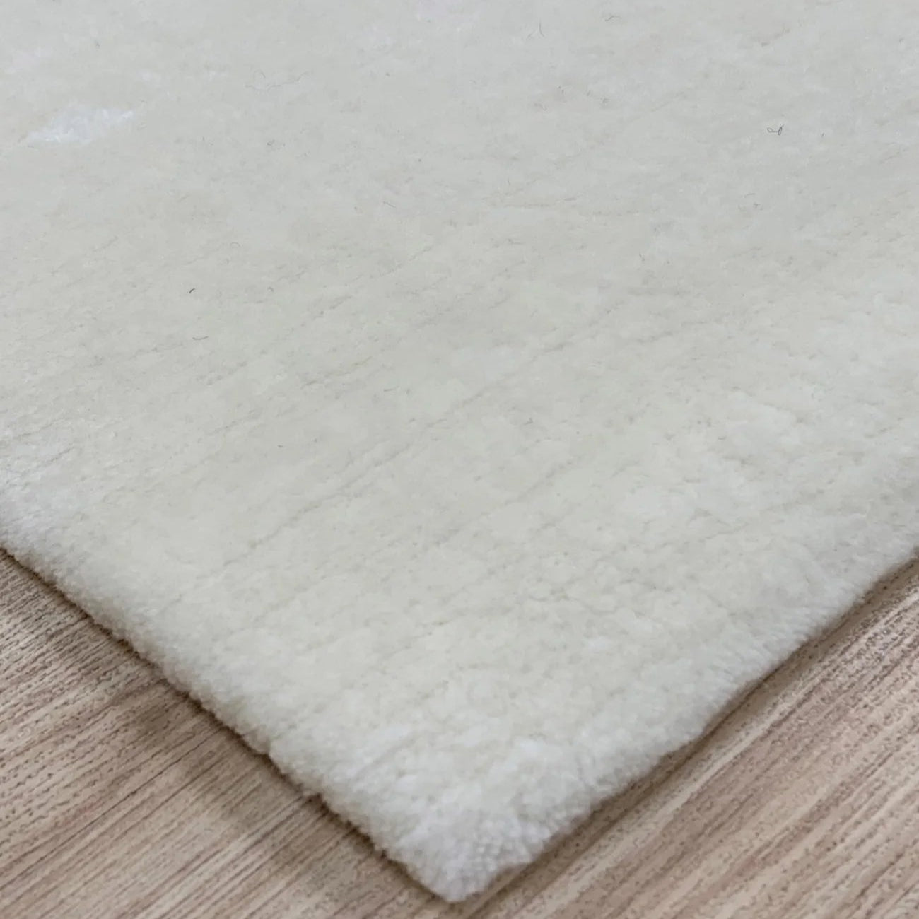 Savannah Luxury Rug | Ivory - Rydan Interiors