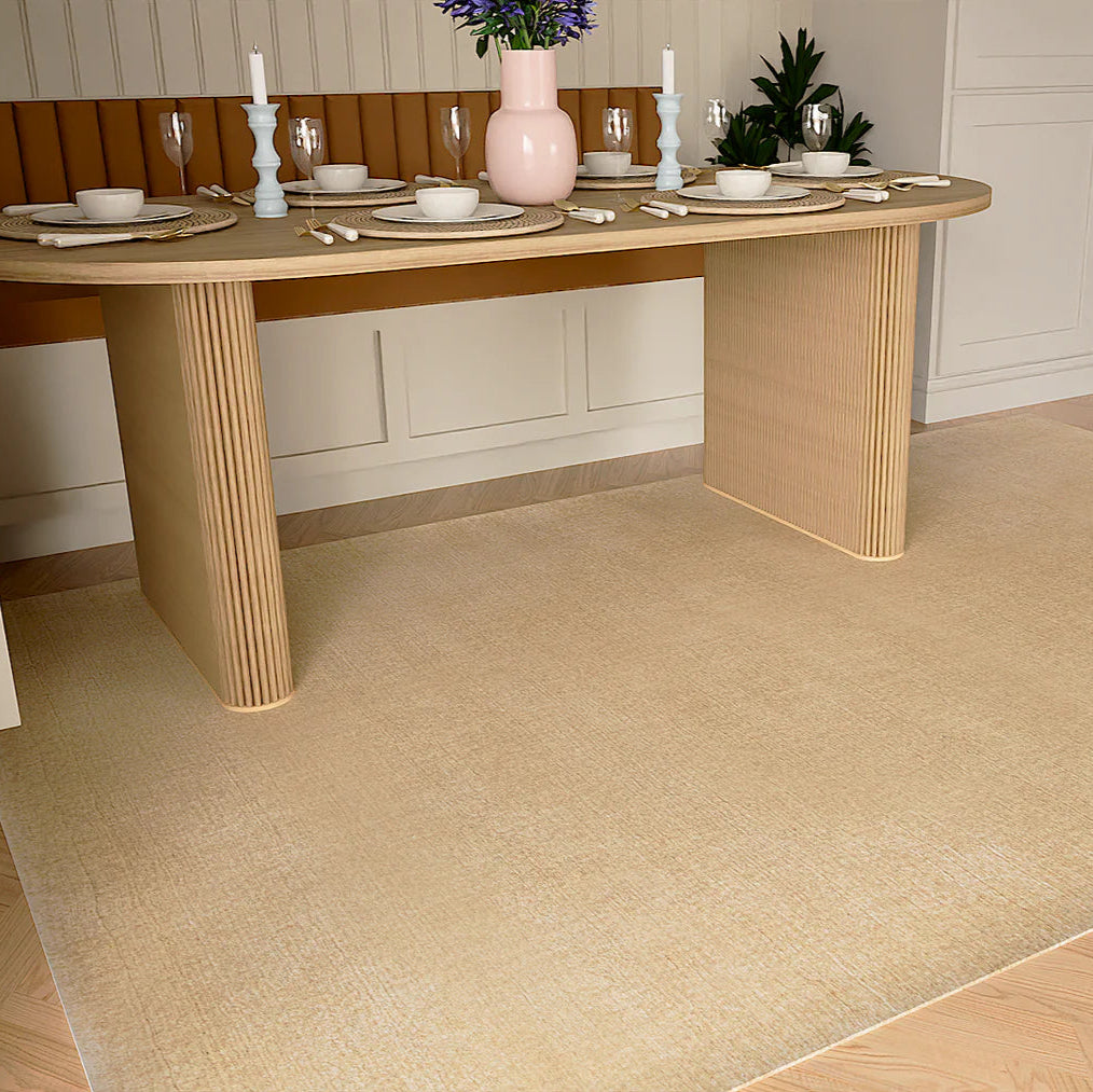 Savannah Luxury Rug | Natural - Rydan Interiors