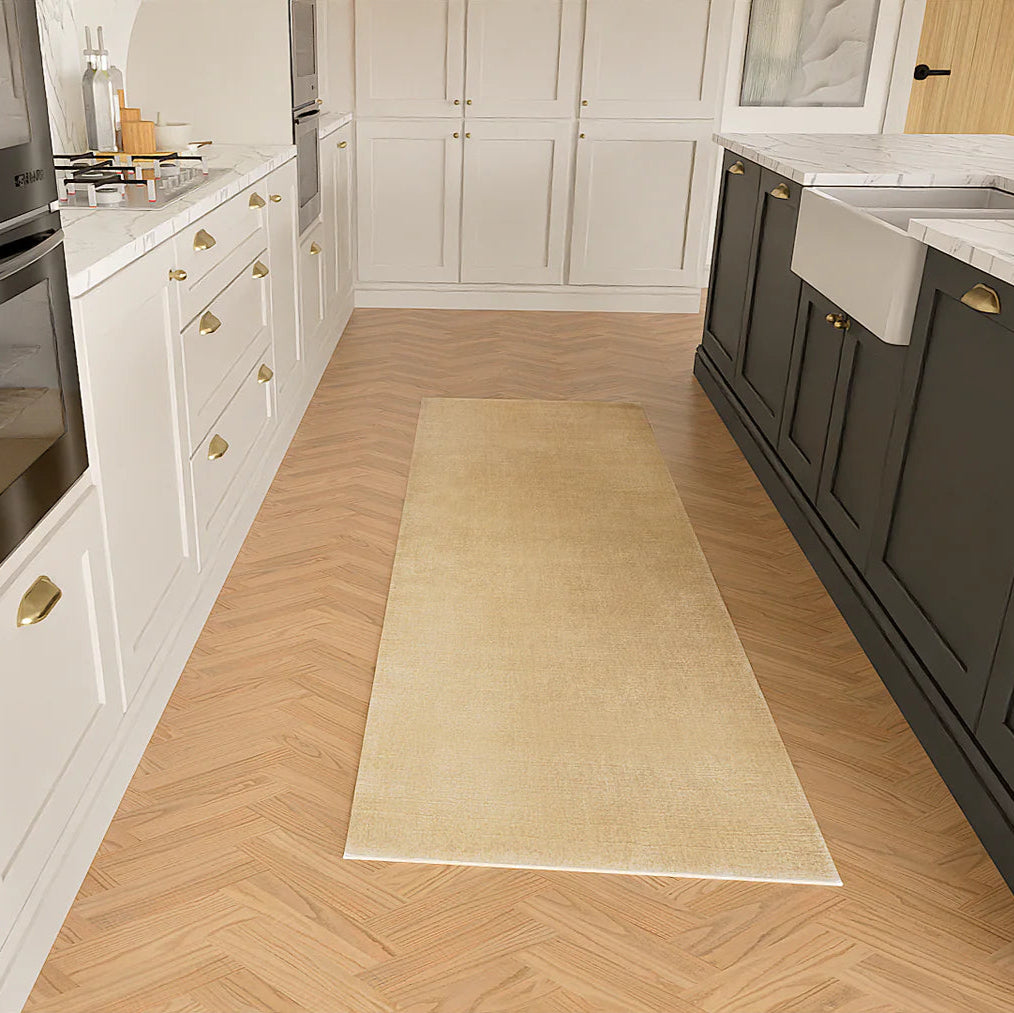 Savannah Luxury Runner | Natural - Rydan Interiors