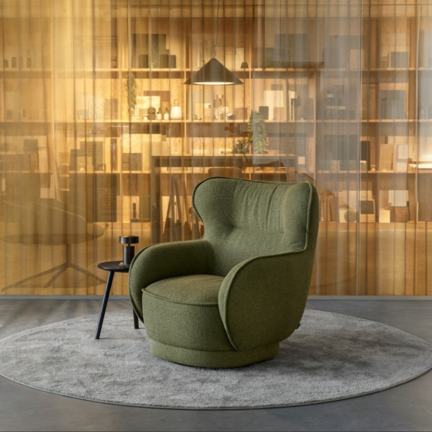 Sonora - Rydan Interiors