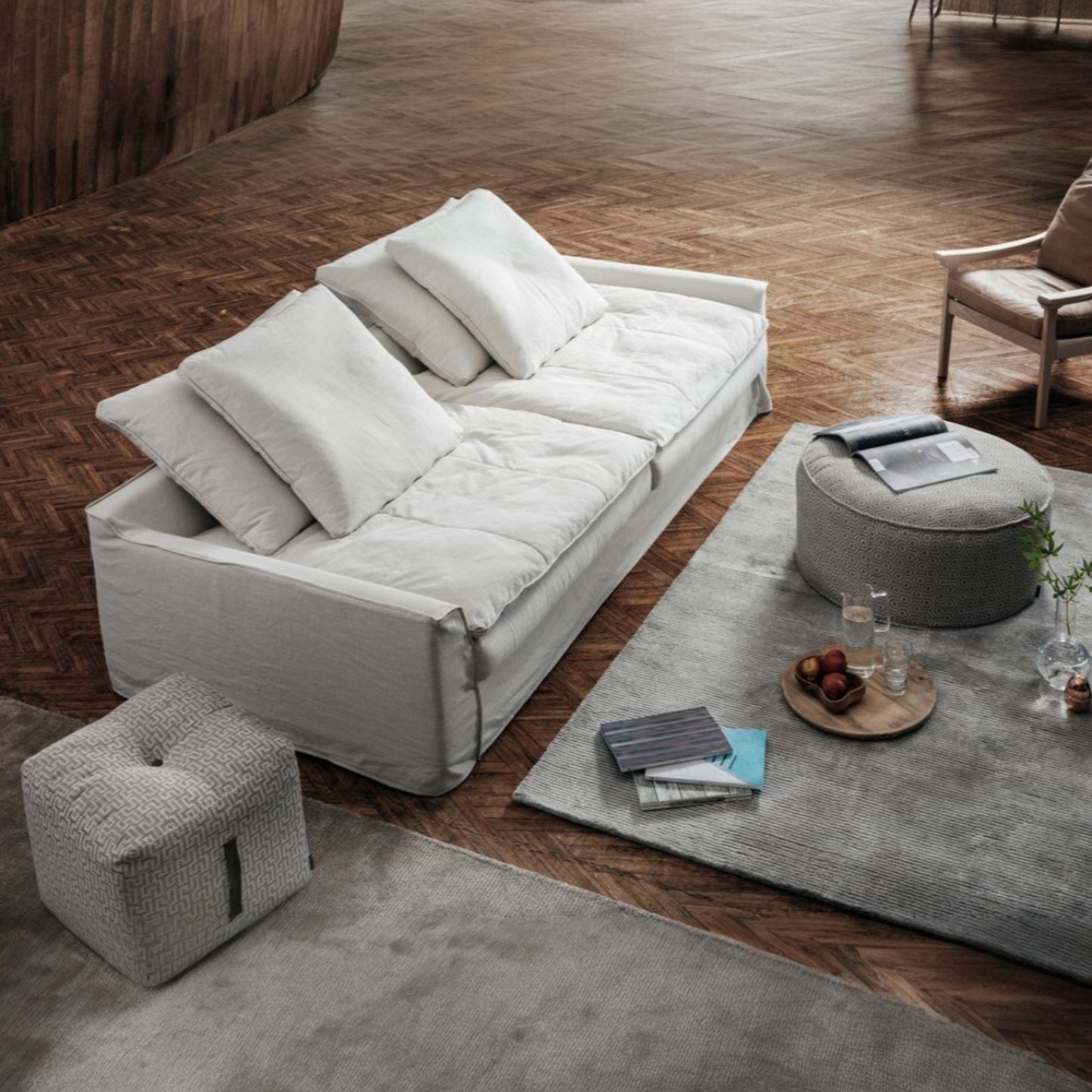 Sake - Rydan Interiors