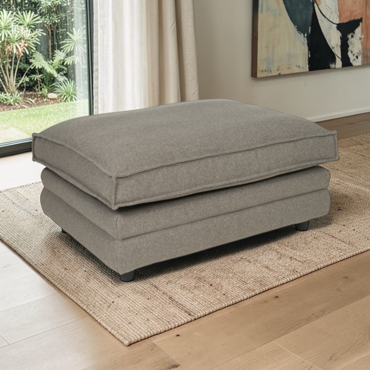 Agir - Rydan Interiors