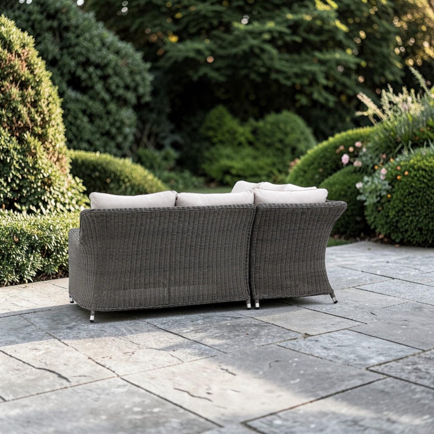 Windsor Corner Lounge Set