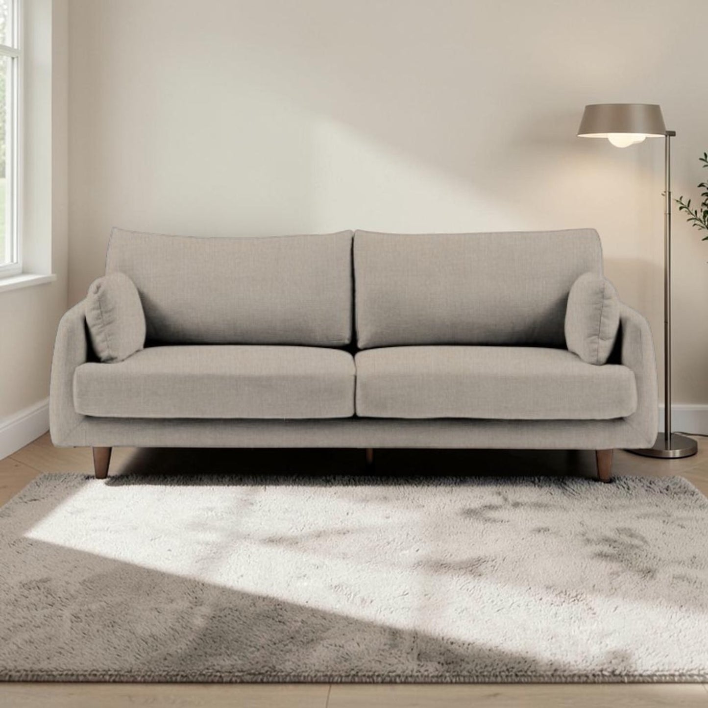 Ashbourne Sofa Collection