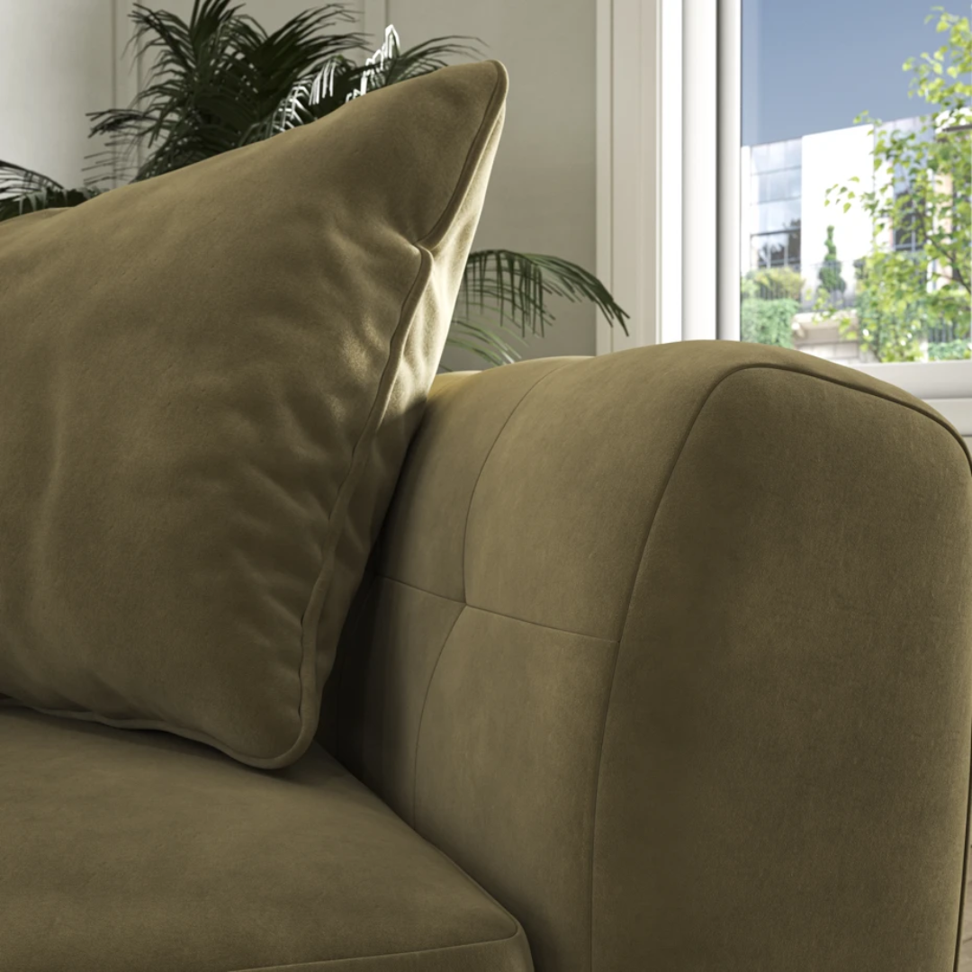 Michael Tyler Carnaby Sofa - Rydan Interiors