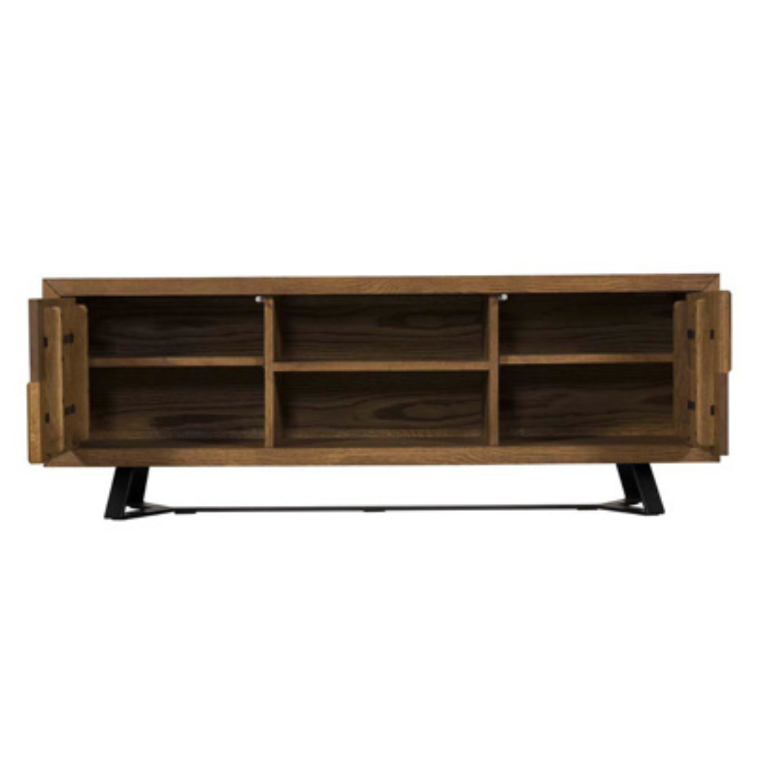 Camden Tv Unit - Rydan Interiors