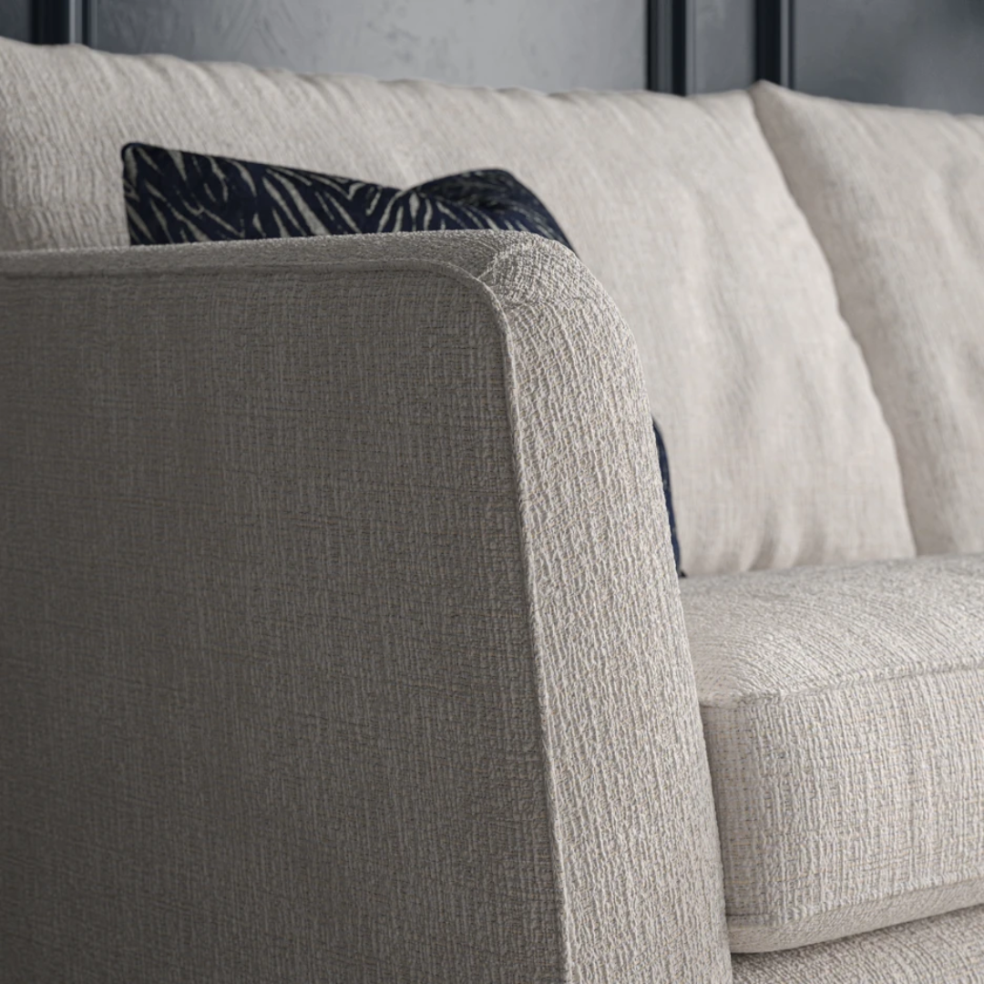 Michael Tyler Cavalli Sofa - Rydan Interiors