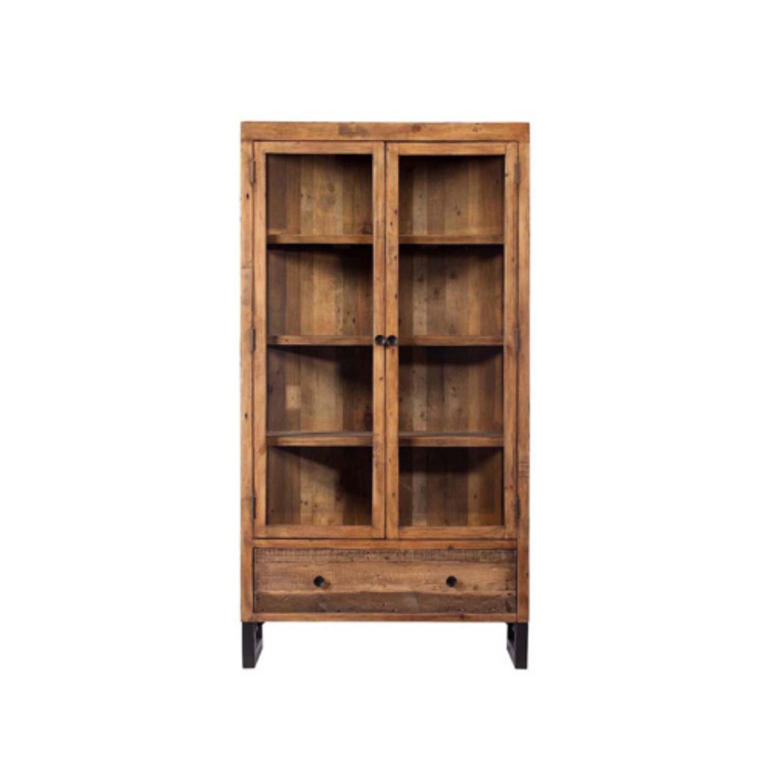 Nixon Display Cabinet - Rydan Interiors