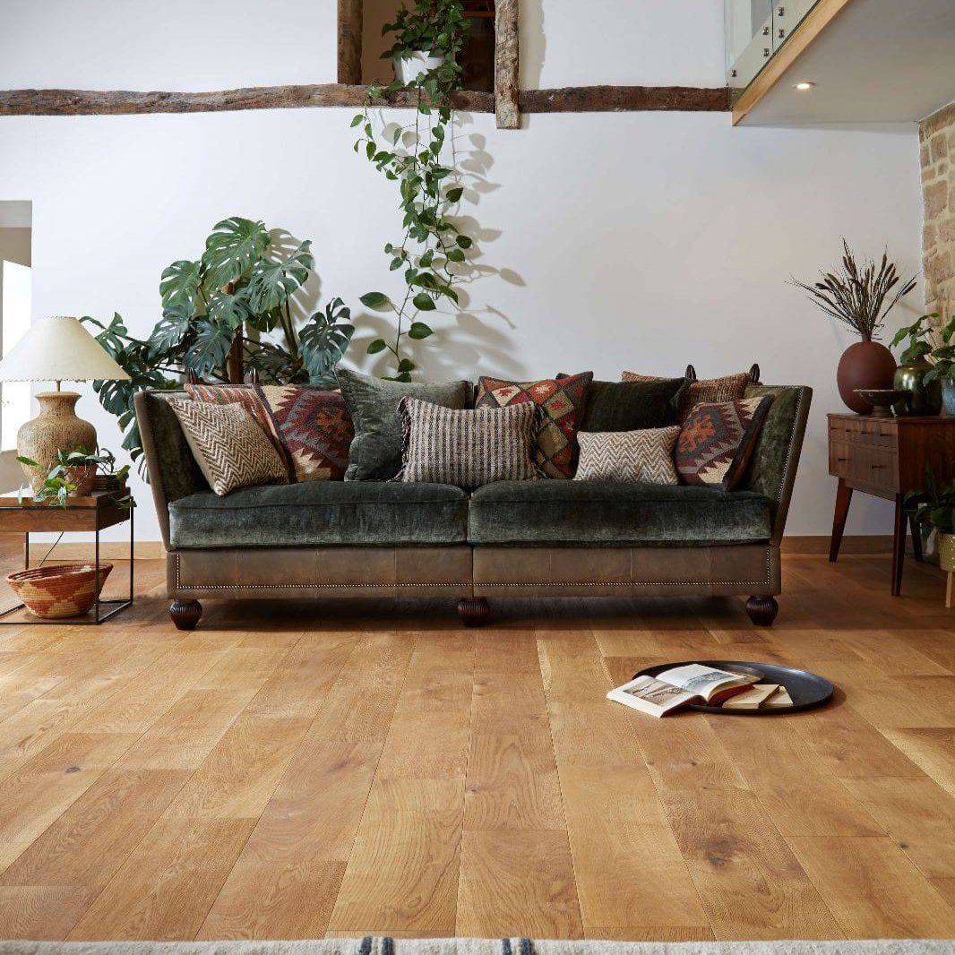 4 Seater Warwick Grand Sofa - Rydan Interiors